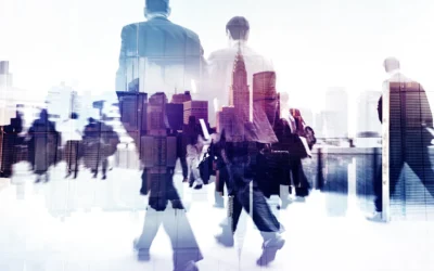 Building trust in an international setting