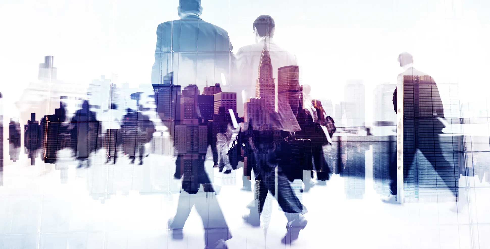Building trust in an international setting