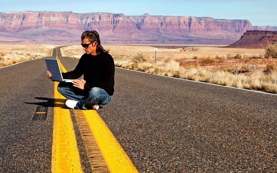 Bridging the Digital Divide