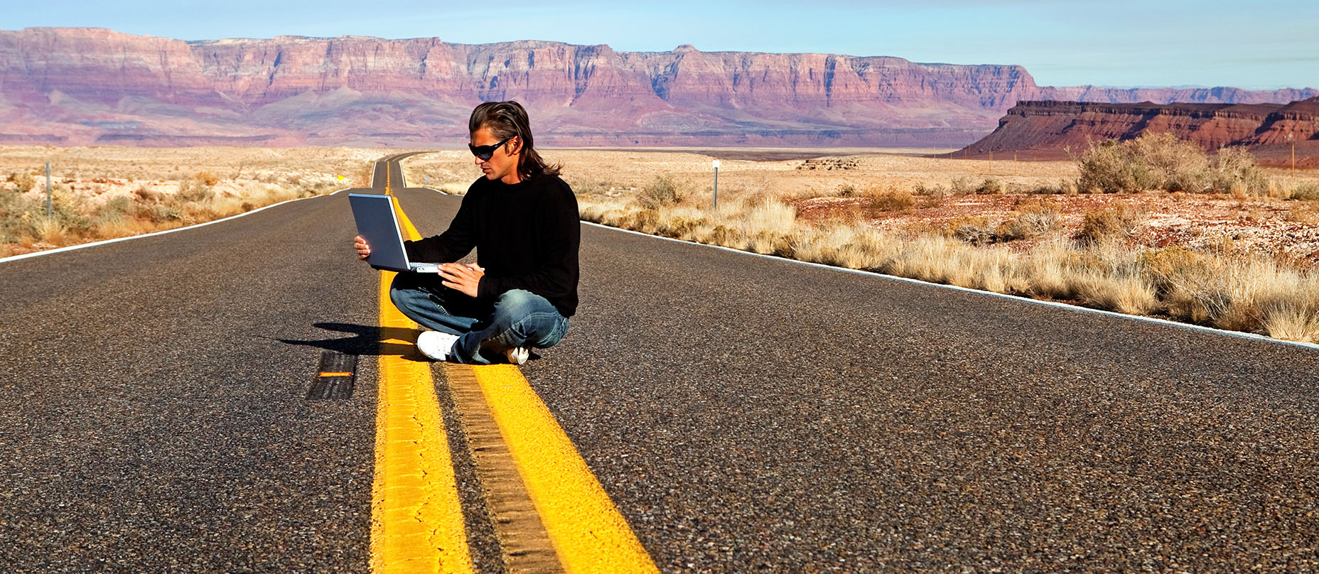 Bridging the Digital Divide
