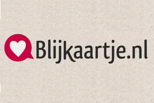 blijkaartje 2010